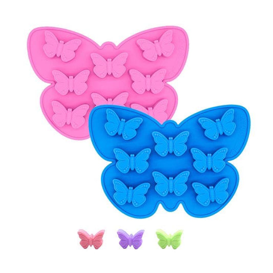 Butterfly Ice Mold
